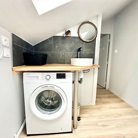 Le Florissant, Intime Et Raffine Διαμέρισμα Λιμόζ Εξωτερικό φωτογραφία